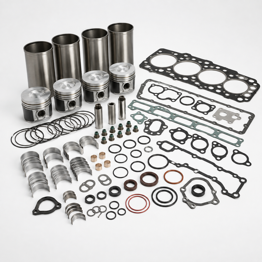 Engine Overhaul Kits