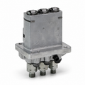Fuel Injection Pump 16006-51010 16006-51011 for Kubota D722 D782 D902 RTV900 RTV-X900 Diesel Engine