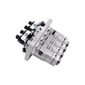 XAVORNIK Fuel Injection Pump 104134-4030 9410617881 for New Holland TC35A TC45A TC45D Tractor