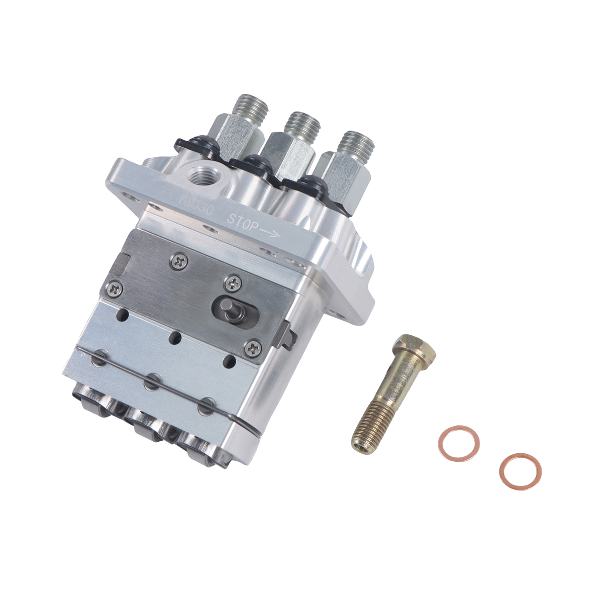 6672389 Fuel Injection Pump