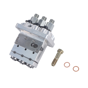 6672389 Fuel Injection Pump