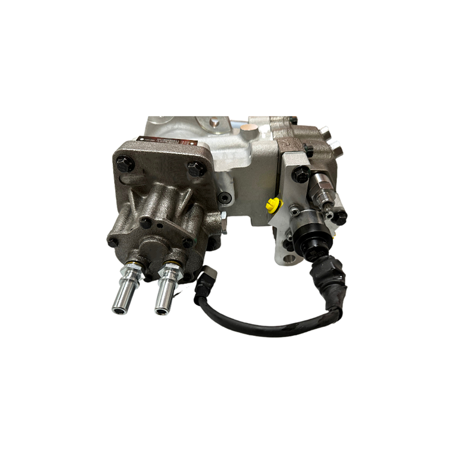 High-Pressure Fuel Pump 2897500 4088643 for Cummins QSL ISL and Selected Komatsu SAA6D114E Applications