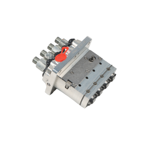 16062-51010 Fuel Injection Pump