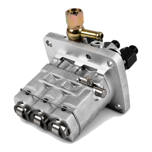 131017592 Fuel Injection Pump