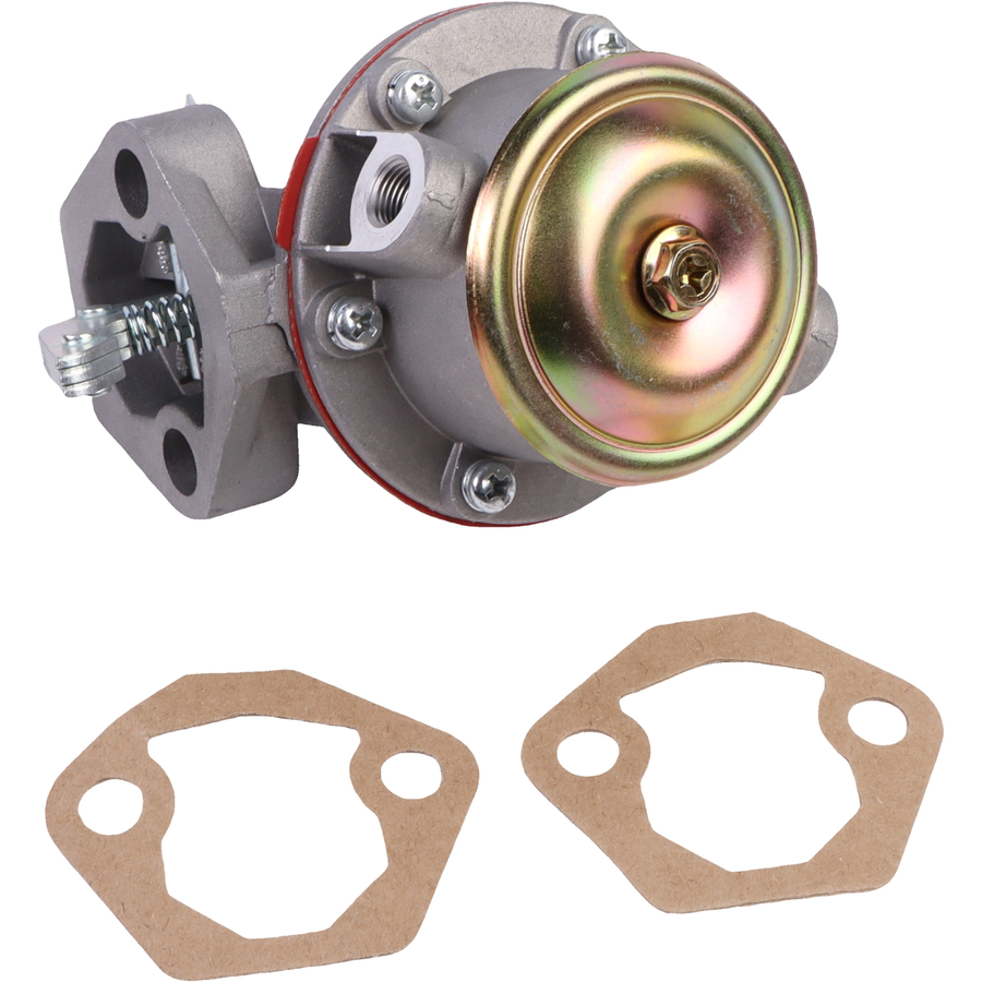 Fuel Lift Transfer Pump RE42211 DZ126573 for John Deere 3020 4020 4045D 6068T Tractors and Equipment