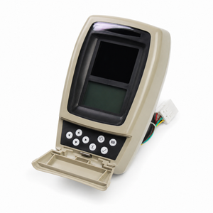 XAVORNIK 157-3198 260-2160 Monitor for CAT 312C 315C 318C 319C 320C 321C 322C 325C 330C Excavator product image 1