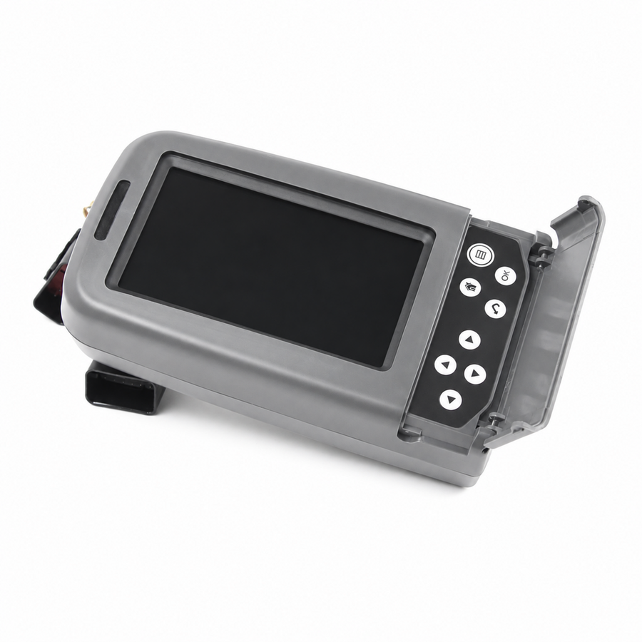 386-3457 327-7482 450-0714 Excavator Monitor for CAT Caterpillar 312D 319D 320D 330D