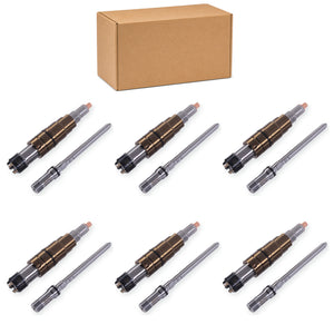2897320 Fuel Injector