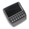 Monitor Display 4684077 4652262 4653775 for Hitachi ZX160LC-3 ZX200-3 ZX240-3 ZX300-3 Excavator