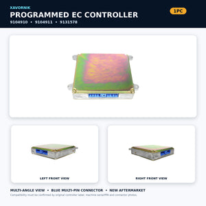 9104910 EC Controller