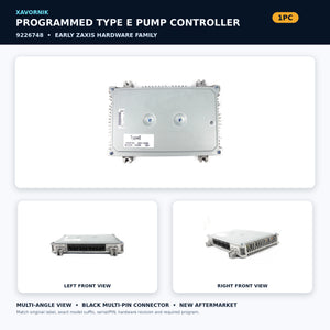 9226748 Pump Controller