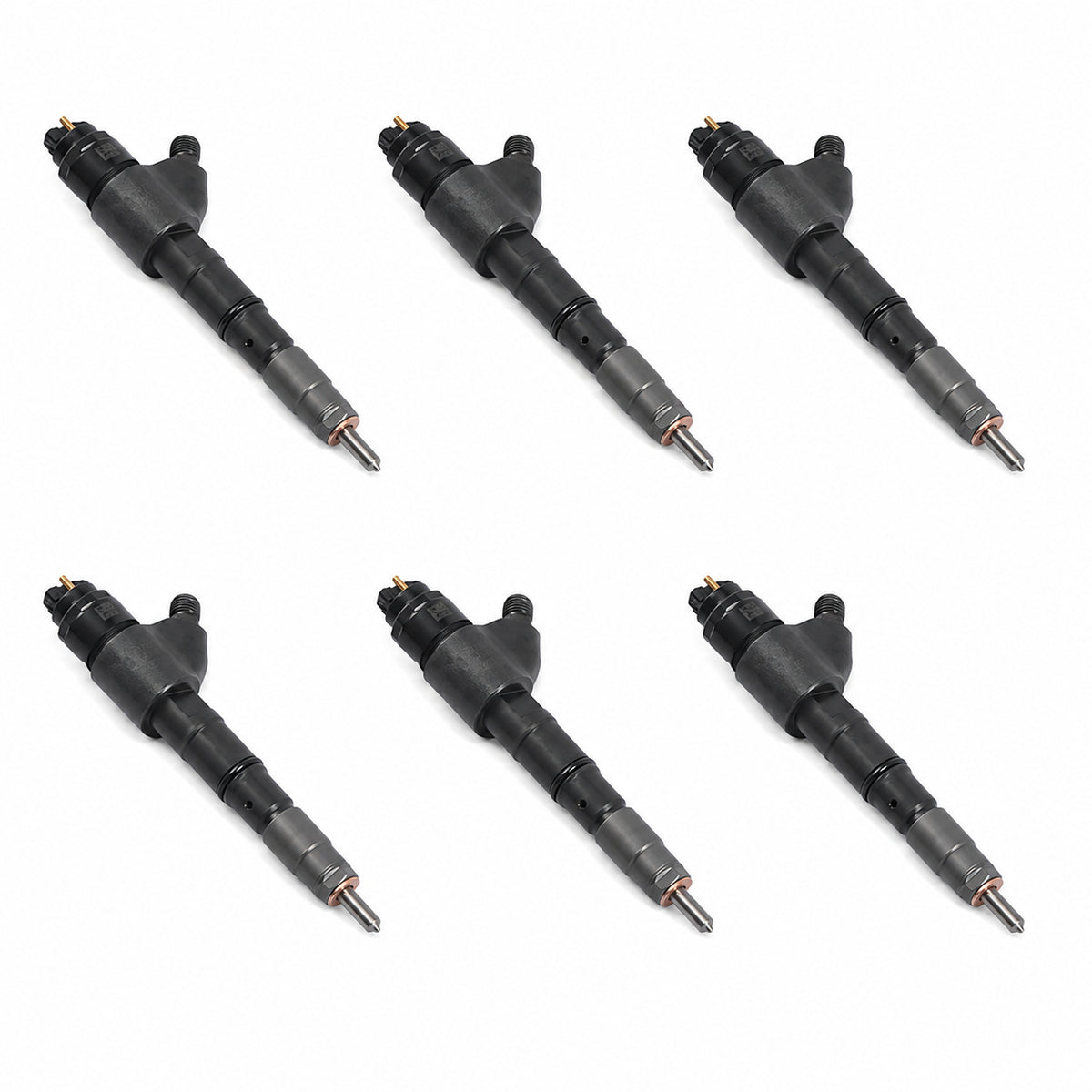 04290987 Fuel Injector