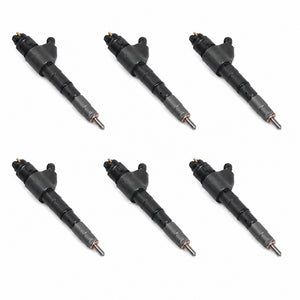 04290987 Fuel Injector