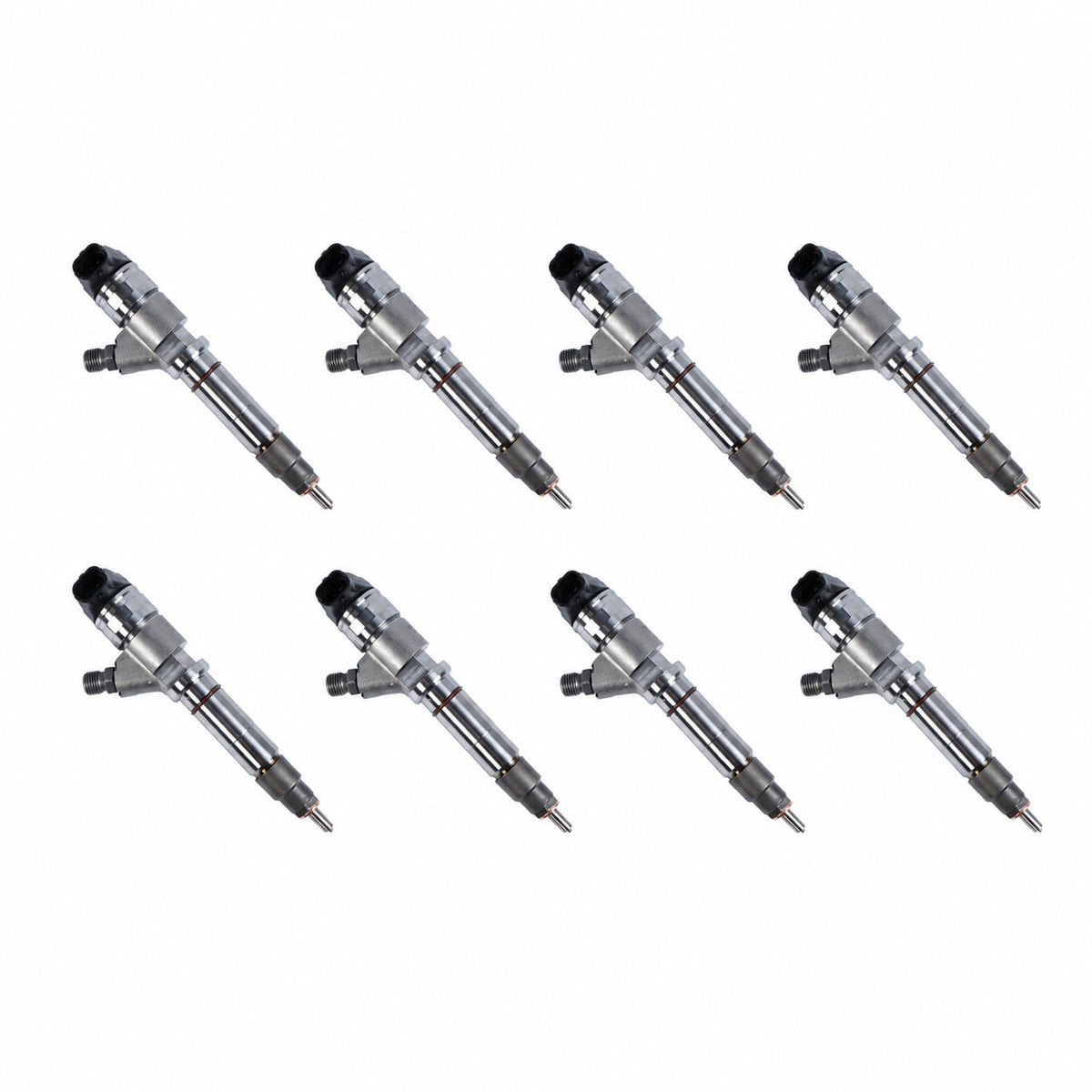 0445120082 Fuel Injector