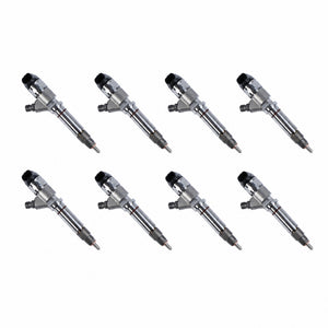 0445120082 Fuel Injector