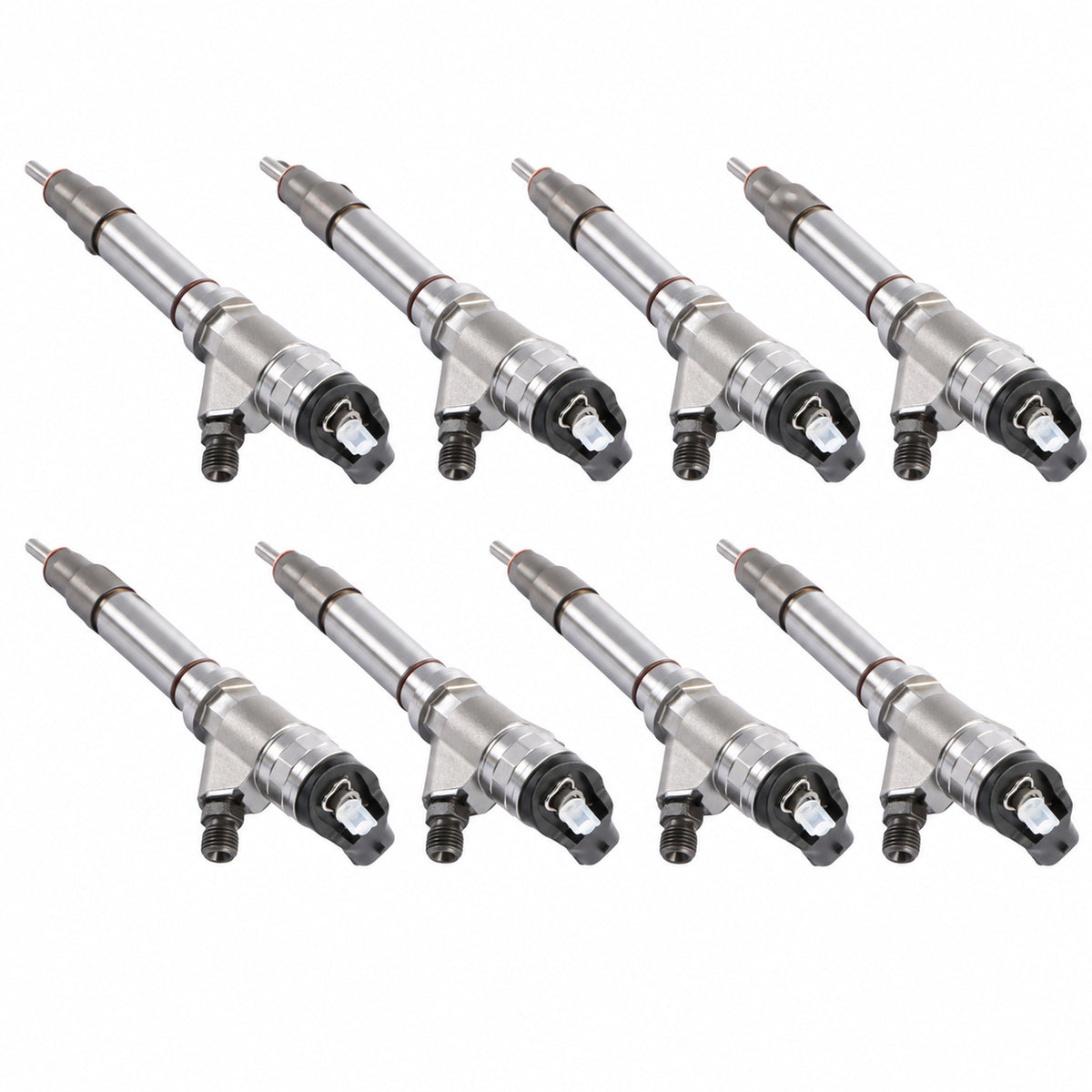 0445120027 Fuel Injector