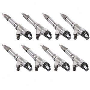 0445120027 Fuel Injector