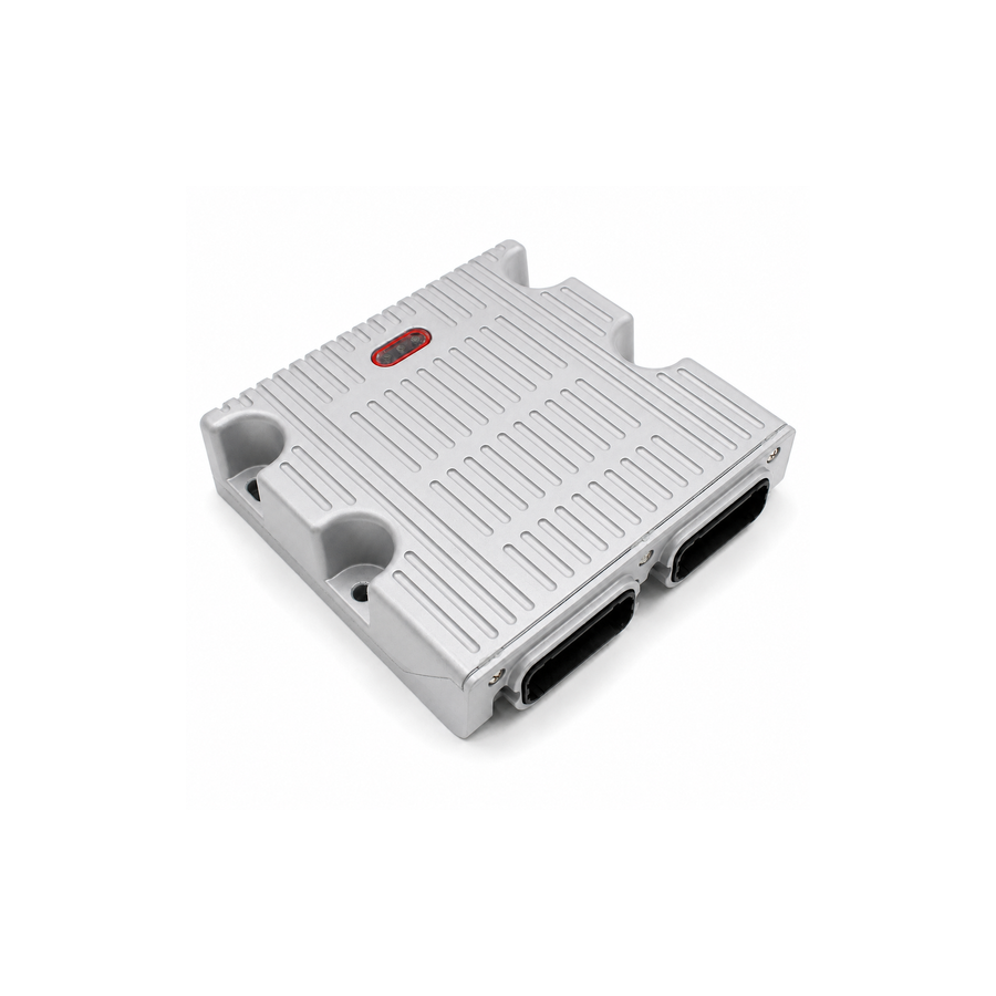 Programmed Machine Control Unit Controller 21Q6-32781 21Q6-32780 for Hyundai R220LC-9S Excavator