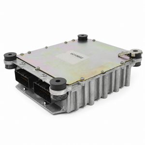 60100002 Engine Control Unit