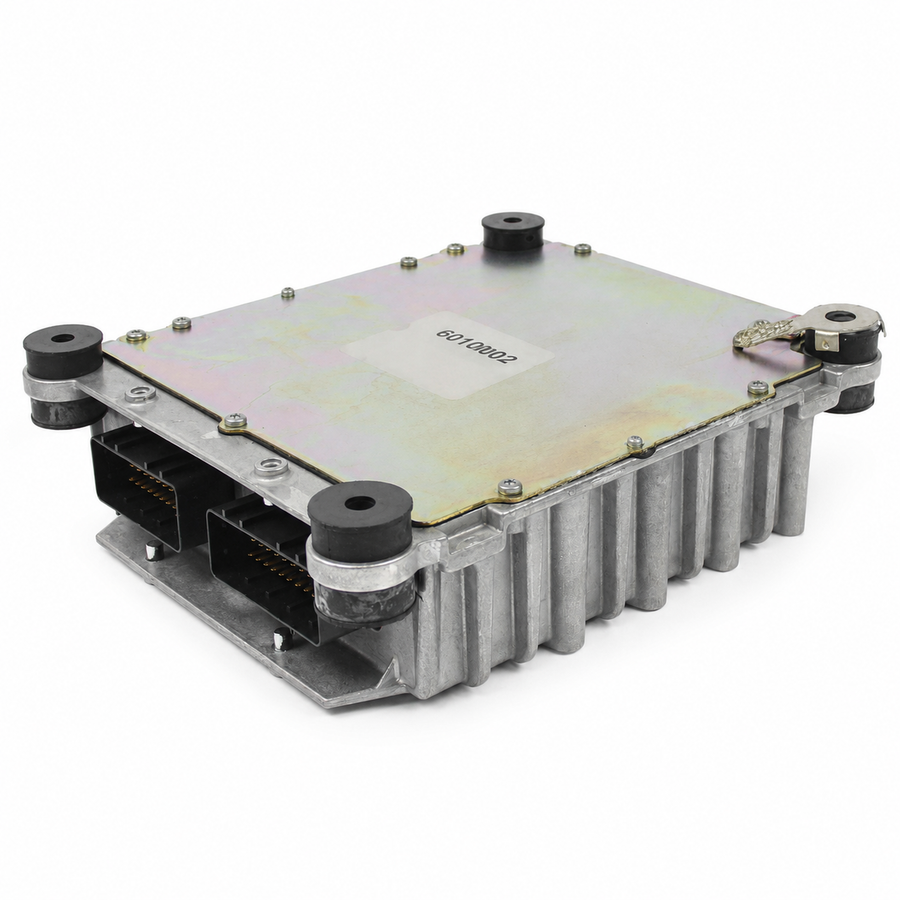 Programmed Engine ECU 60100002 20577135 03161983 for Selected Volvo EC210B EC240B EC290B L90E L120E