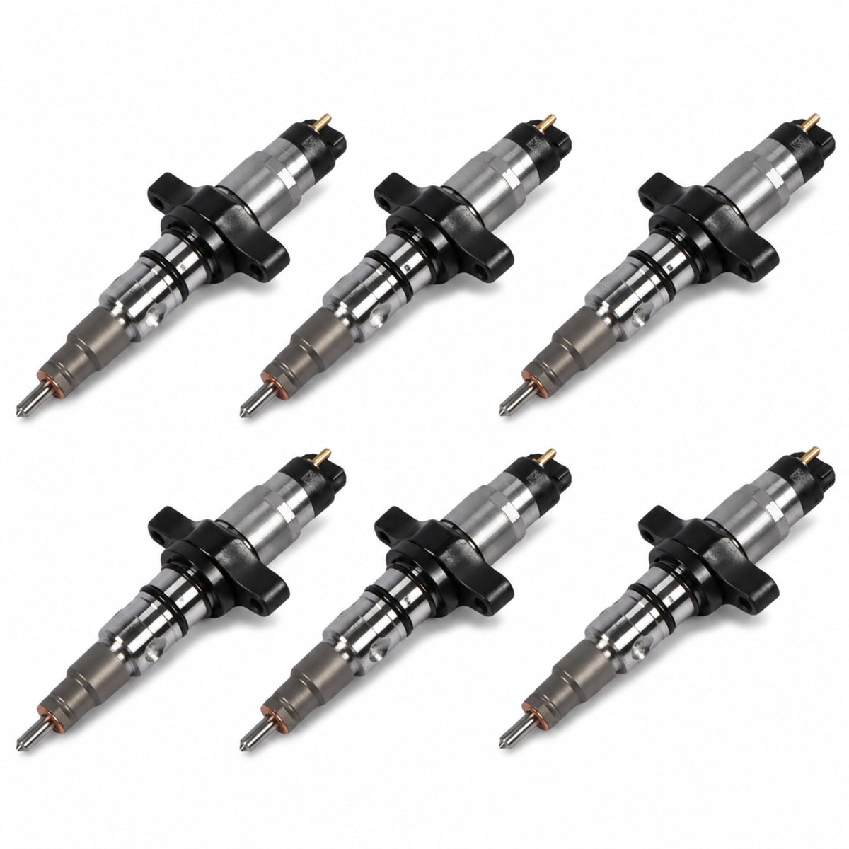 0445120238 Fuel Injector