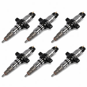 0445120238 Fuel Injector
