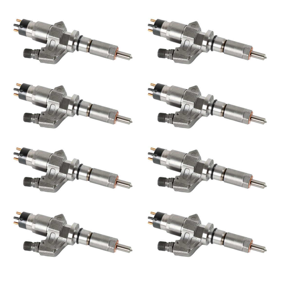 0445120008 Fuel Injector