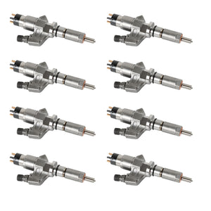 0445120008 Fuel Injector