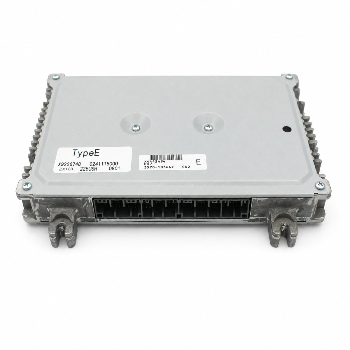 4445494 Pump Controller