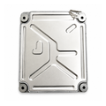 Programmed Engine ECU 60100001 for Volvo Penta TAD734GE TAD650VE TAD660VE TAD750VE TAD760VE