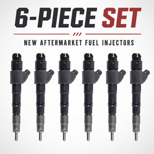 04290987 Fuel Injector