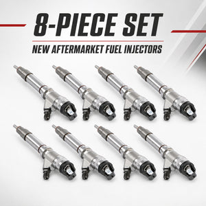 0445120027 Fuel Injector