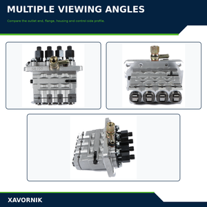 131011100 Fuel Injection Pump