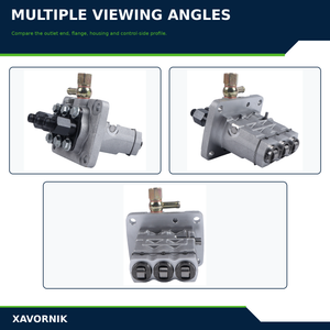 131017592 Fuel Injection Pump