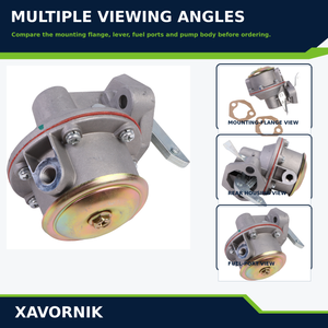 RE42211 Fuel Transfer Pump