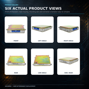 9104913 EC Controller