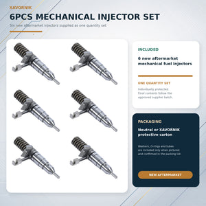 127-8213 Fuel Injector