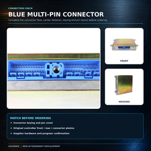 9104910 EC Controller