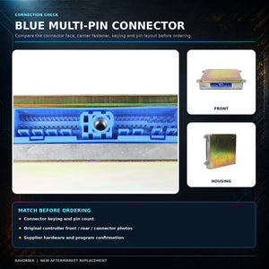 9104913 EC Controller