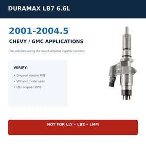 0445120008 Fuel Injector