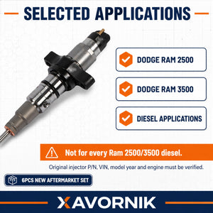0445120238 Fuel Injector