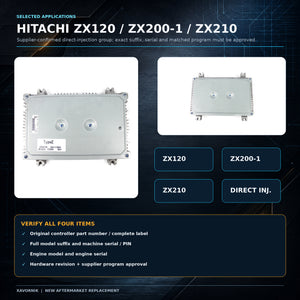 9226748 Pump Controller