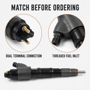 04290987 Fuel Injector