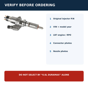 0445120008 Fuel Injector