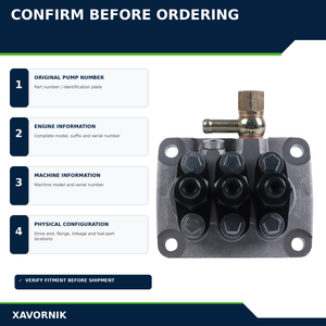 131017592 Fuel Injection Pump