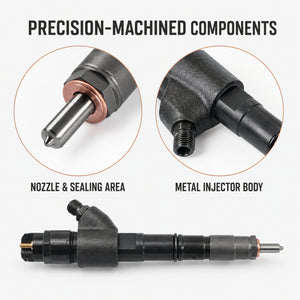 04290987 Fuel Injector