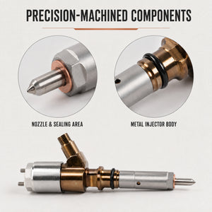 326-4700 Fuel Injector