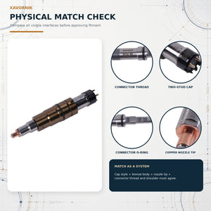 2897320 Fuel Injector