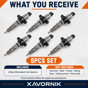 0445120238 Fuel Injector