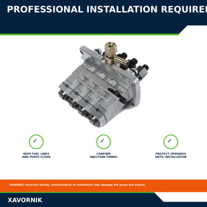 131011100 Fuel Injection Pump